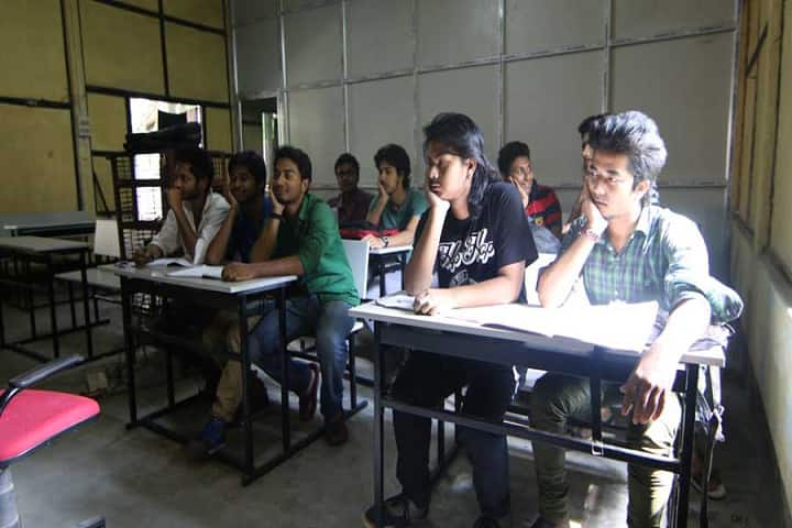 classroom